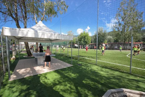 Camping Isolino foto 13