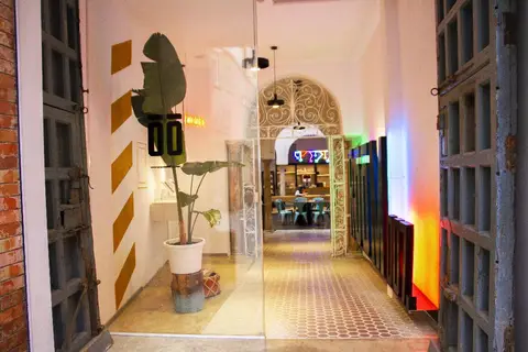 Room00 Sevilla in Sevilla — foto 7