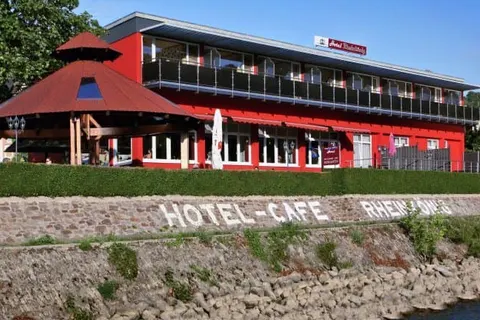 Hotel Rheinkönig foto 1