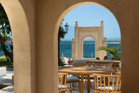Wyndham Datca Perili Bay in Datça — foto 18