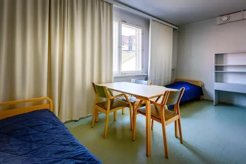 Eurohostel in Helsinki, foto 16