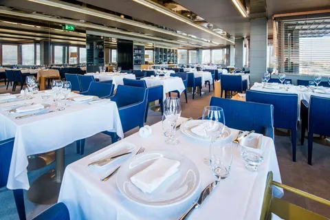 Hotel Dom Henrique Downtown foto 8