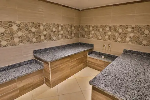 Magic Beach Hotel in Hurghada — foto 9