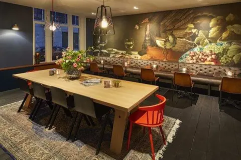 Hotel Lion d&ampapos;Or foto 5