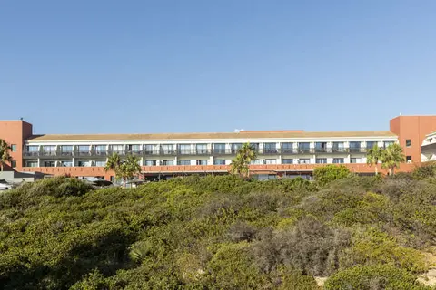Hotel ILUNION Calas de Conil in Conil de la Frontera — foto 11