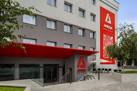 Amedia Milan, Trademark Collection by Wyndham in Milaan — foto 7