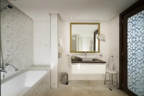 Sousse Palace Hotel & Spa in Sousse — foto 25