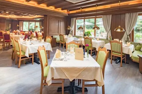 Thermenwelt Hotel Pulverer foto 11