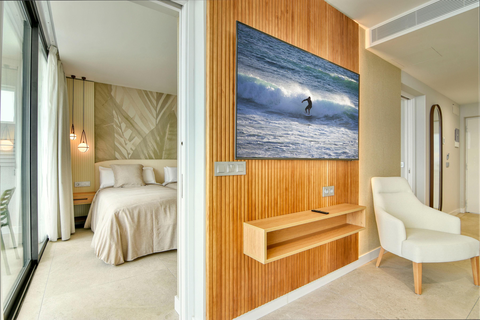 Relaxia Beverly Suites foto 16