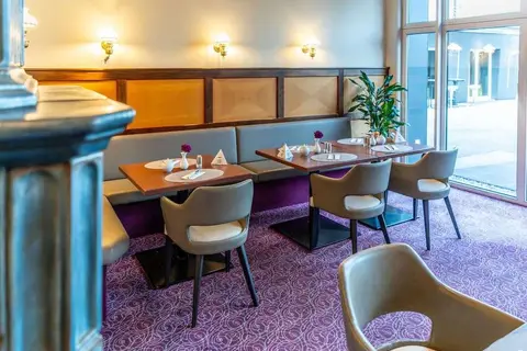 Mercure Salzburg City in Salzburg — foto 8