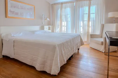 Appartementen Villa Il Palagio foto 7