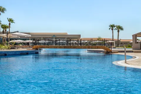 Pickalbatros Luxury Suites in Sharm El Sheikh — foto 16