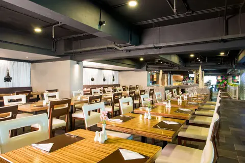 Furama Silom in Bangkok — foto 8