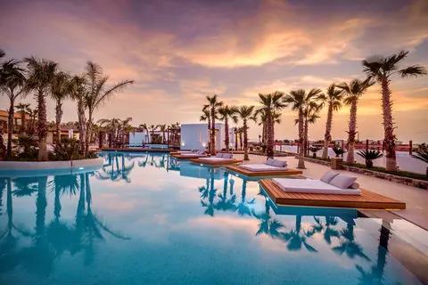 Stella Island Luxury Resort & Spa in Χερσόνησος