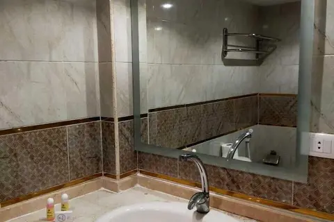 Salma Hotel in Caïro — foto 17
