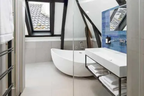 Boutique Hotel Brasa Beemster foto 15