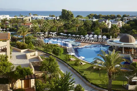 Minoa Palace Resort & Spa in Πλατανιάς — foto 18