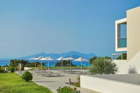 Porto Bello Royal in Kos — foto 22