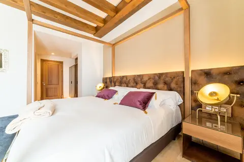 Hotel Creu de Tau Art & Spa in Capdepera — foto 8