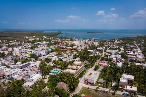 La Palma Holbox in Holbox — foto 12