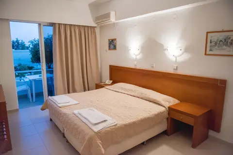 PefkosBreeze Family Resort & Spa in Πεύκοι — foto 30