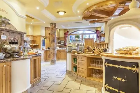 Familien und Wellnesshotel Der Hanneshof - Montana foto 7