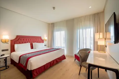 Eurostars Azahar in Córdoba — foto 13