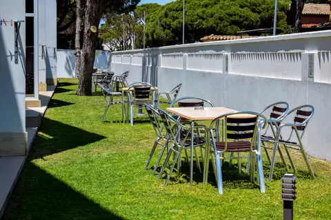 Novo Sancti Petri Aparthotel in Chiclana De La Frontera, foto 18