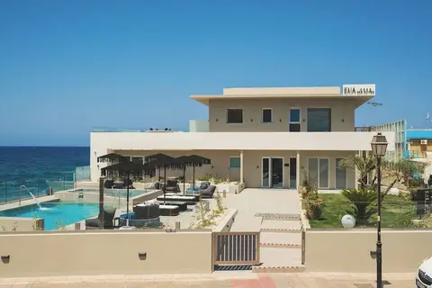 Elia Sea Suites in Chania — foto 2