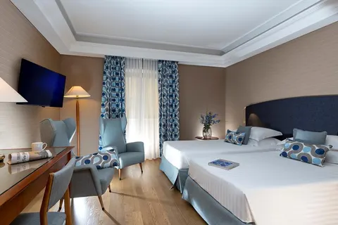 Royal Continental foto 2