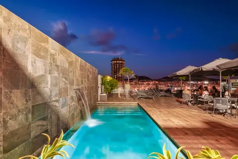 Hotel LIVVO Lumm in Las Palmas — foto 13
