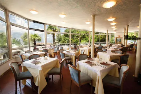 Hotel Rely in Brenzone sul Garda, foto 5