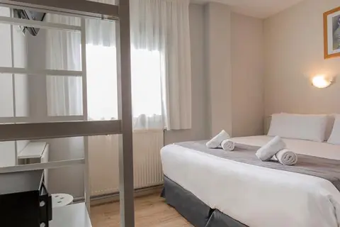 Hotel Camel-lot in Encamp — foto 12
