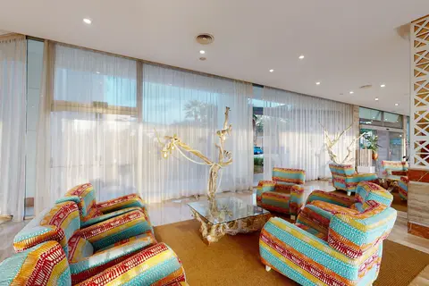 Tropic Garden Hotel & Apartments in Santa Eulària des Riu — foto 20