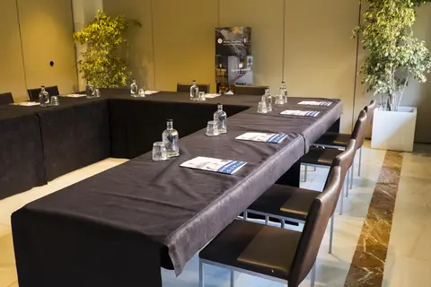 Hotel Subur in Sitges — foto 19
