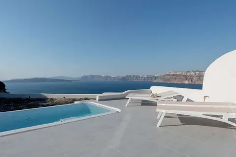 Neptune Luxury Spa Suites in Thira Municipal Unit, foto 10