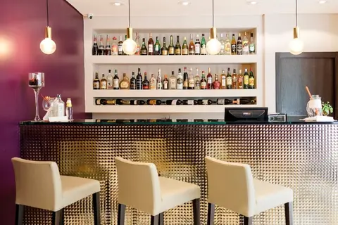 Hotel Arribas Sintra in Colares — foto 22