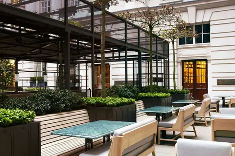 Rosewood London in Londen, foto 10