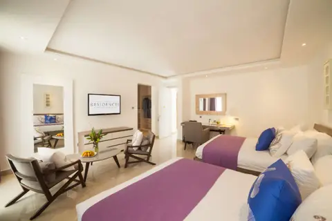 Leopard Beach Resort & Spa in Diani Beach — foto 28