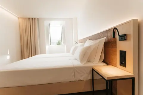 Hotel Casa do Parque in Castelo de Vide — foto 12
