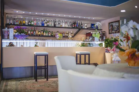Hotel Raffaello in Bellaria-Igea Marina, foto 8