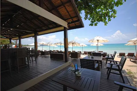Impiana Resort Chaweng Noi in บ้านเฉวงน้อย — foto 10