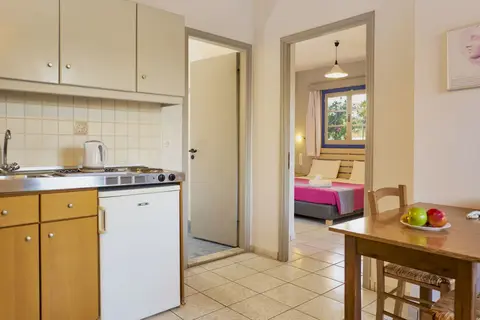 Sergiani Apartments in Δημοτική Ενότητα Μαλίων — foto 20