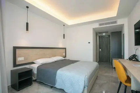 Papouis Protaras Hotel in Papouis Protaras Hotel, foto 16