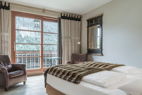 Hotel Engel Gourmet & Spa foto 11