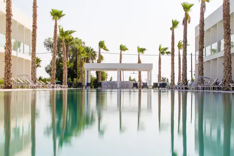 White Dreams Resort in Φαληράκι — foto 22