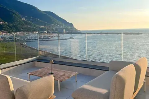 Hotel Stabia in Castellammare di Stabia — foto 8