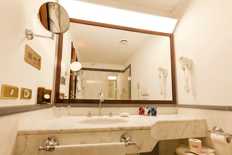 Doria Grand Hotel in Milaan — foto 5