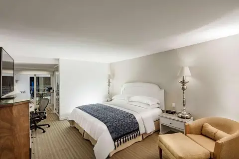 InterContinental Presidente Puebla in Puebla, foto 2