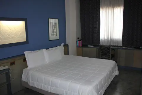 President Hotel Palermo in Palermo — foto 12